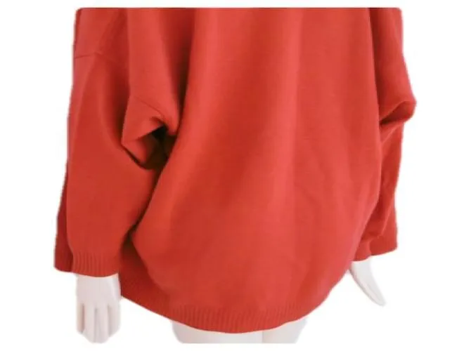 Gianni Versace Chaquetas Roja 