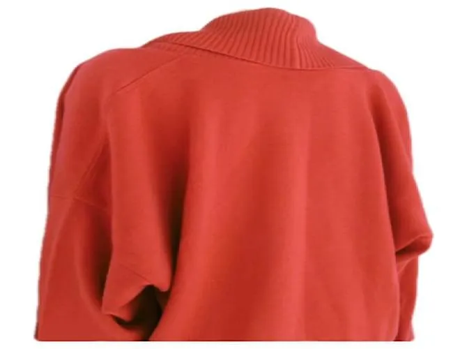 Gianni Versace Chaquetas Roja 