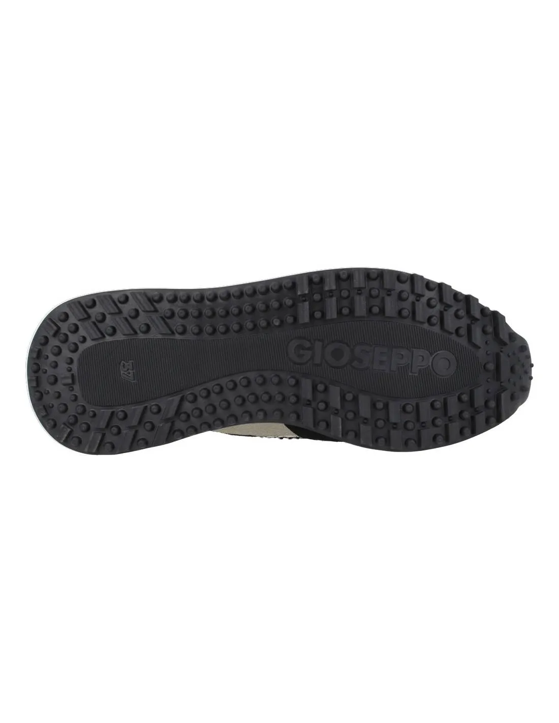 GIOSEPPO  ZAPATILLAS MUJER PETTNEU BLACK