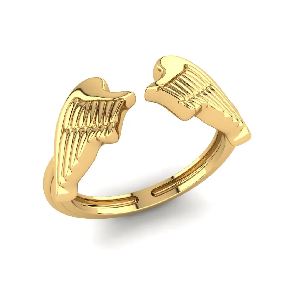 Glamira Anillo Edessa