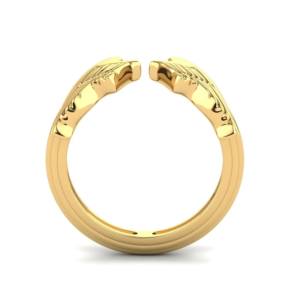 Glamira Anillo Edessa