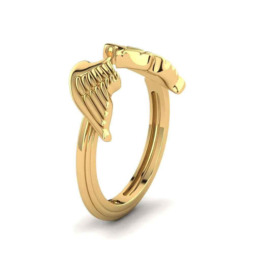 Glamira Anillo Edessa
