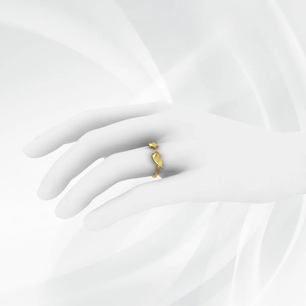 Glamira Anillo Edessa
