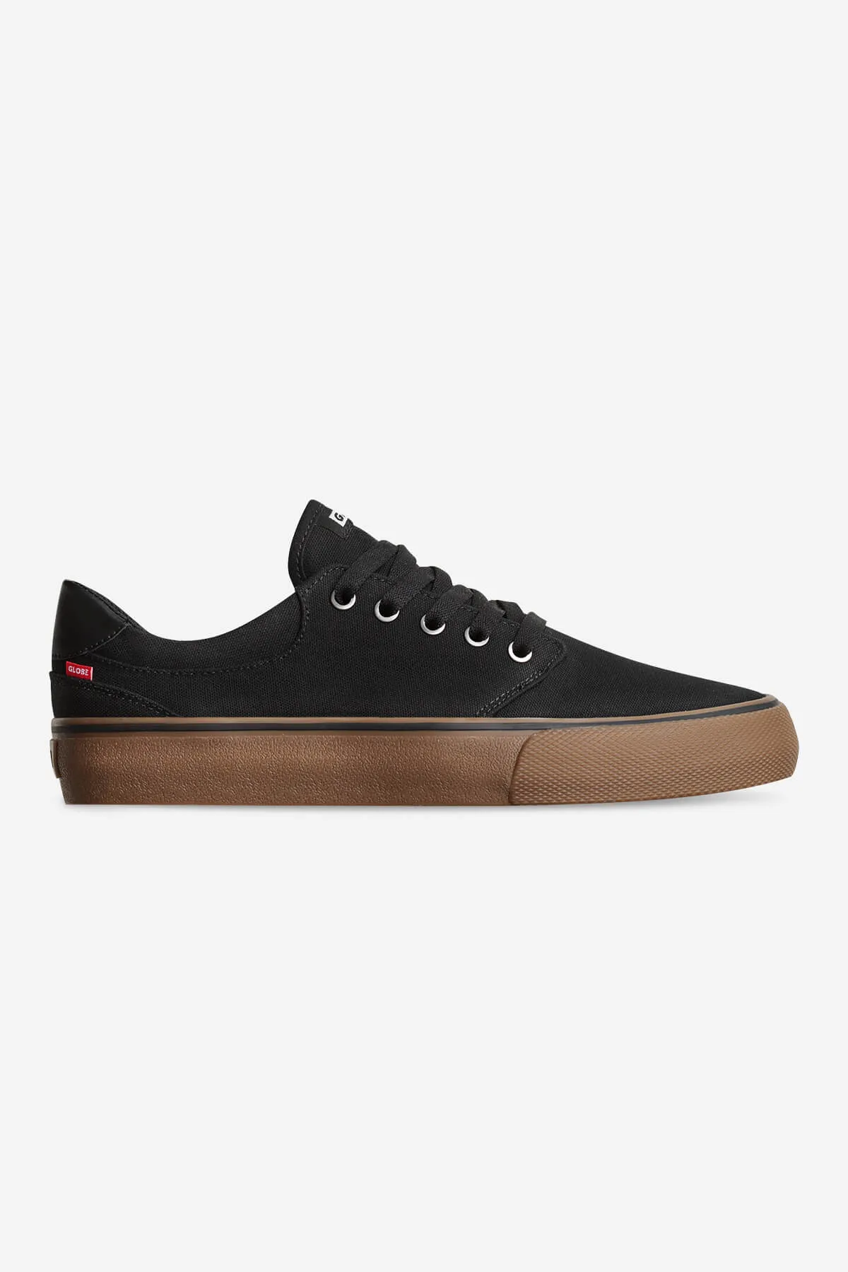 GOODSTOCK  BLACK/GUM