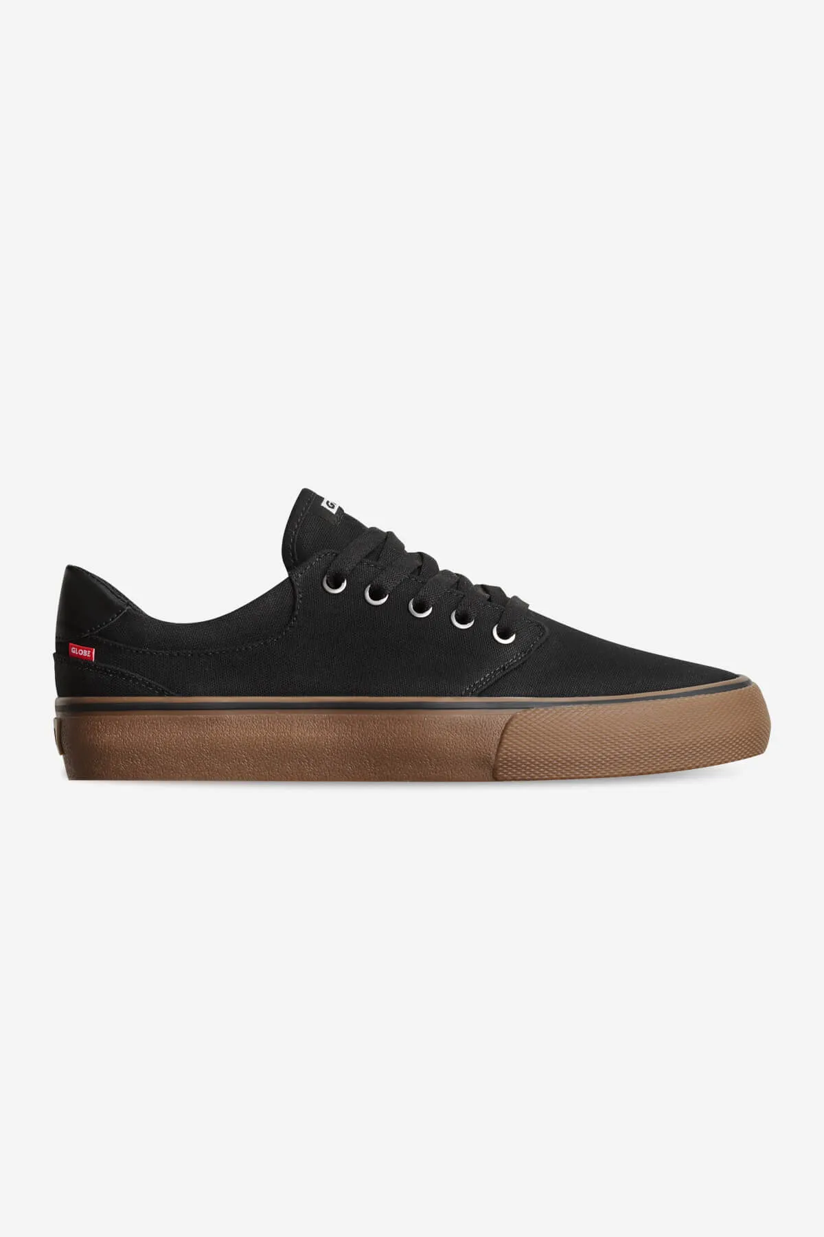 GOODSTOCK  BLACK/GUM