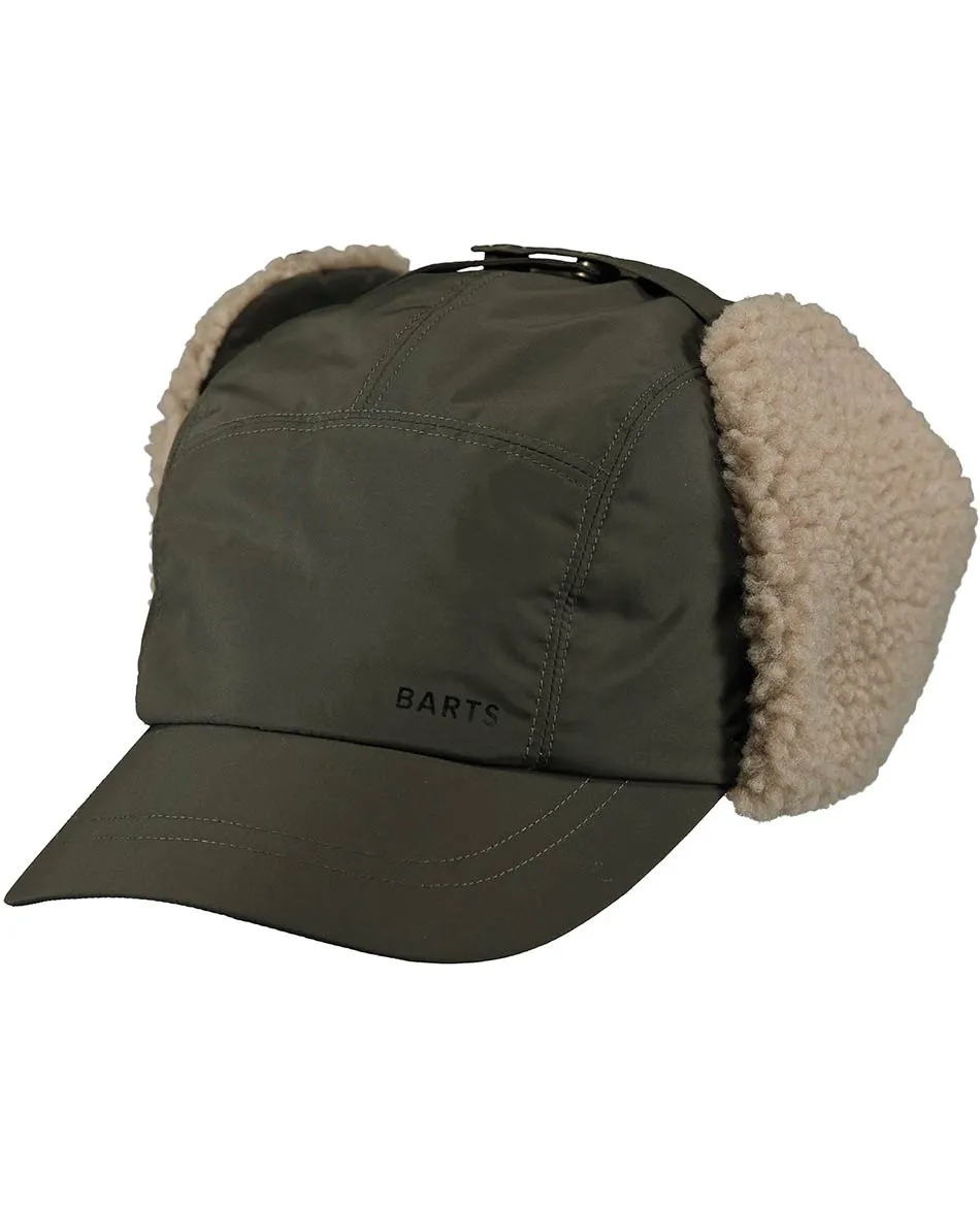 GORRA BARTS BOISE