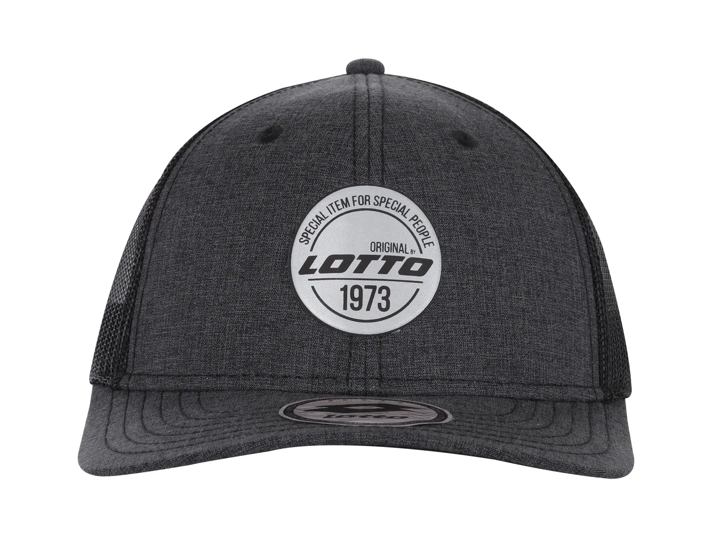 Gorra Lotto Bugg  Negro  