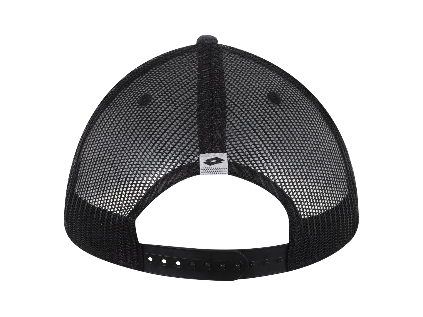 Gorra Lotto Bugg  Negro  