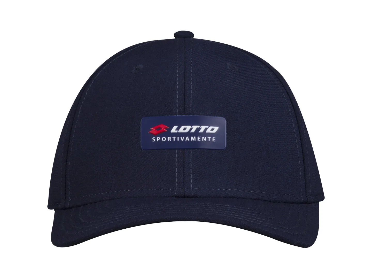 Gorra Lotto Golliat  Marino  