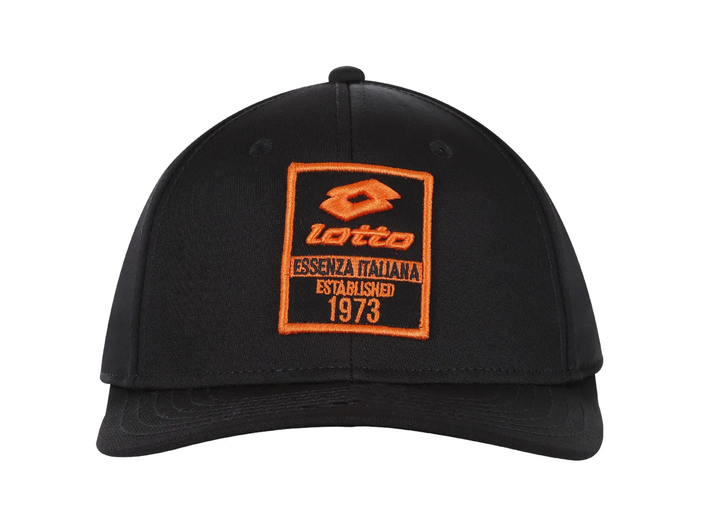 Gorra Lotto Kaslan  Negro  