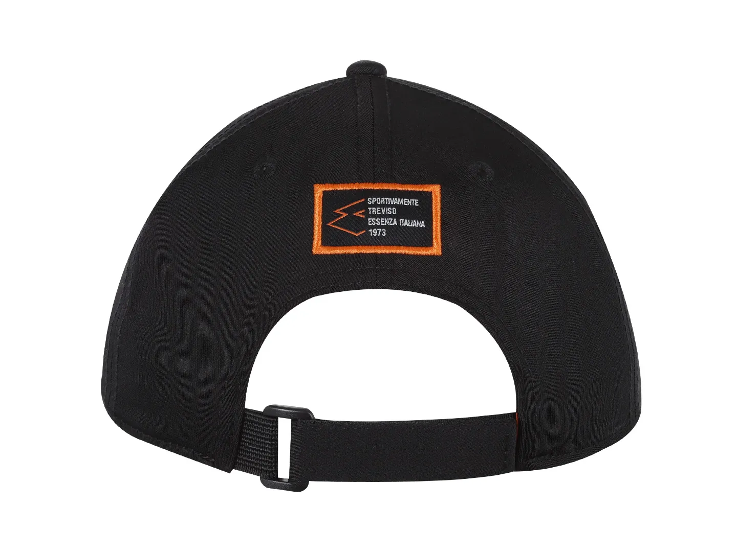 Gorra Lotto Kaslan  Negro  