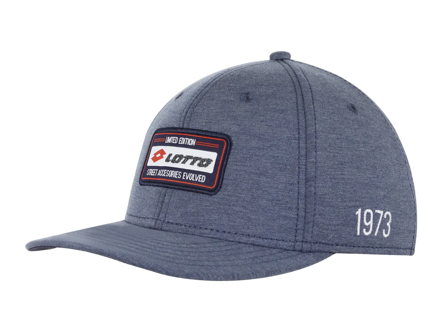 Gorra Lotto Nathan  Marino  
