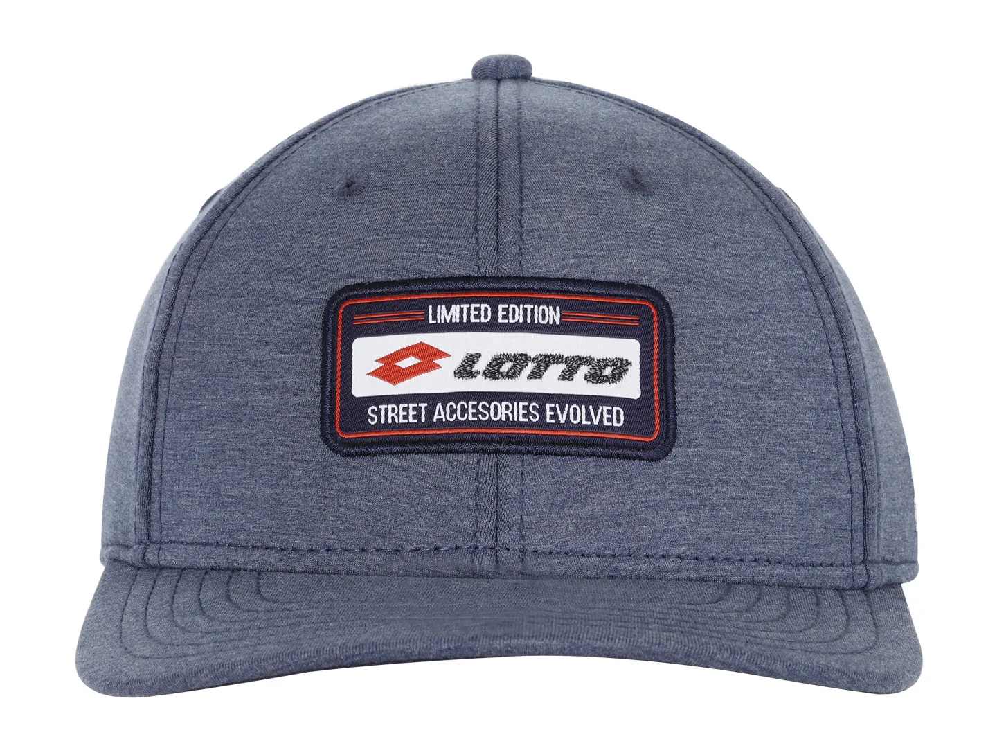 Gorra Lotto Nathan  Marino  