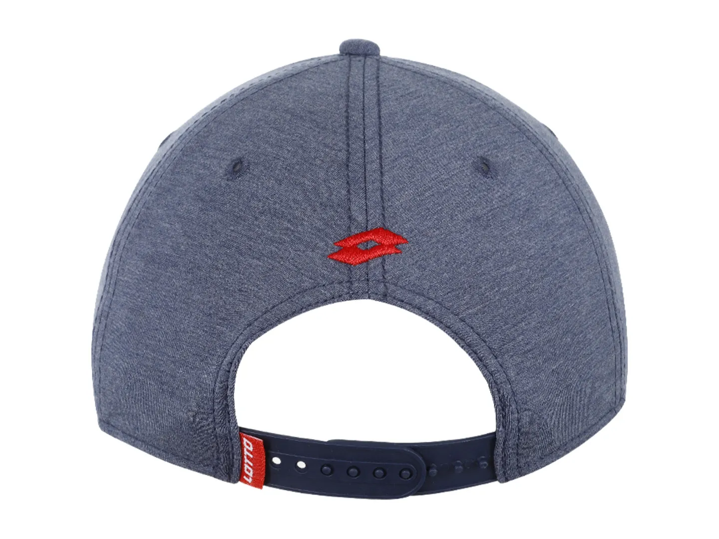 Gorra Lotto Nathan  Marino  