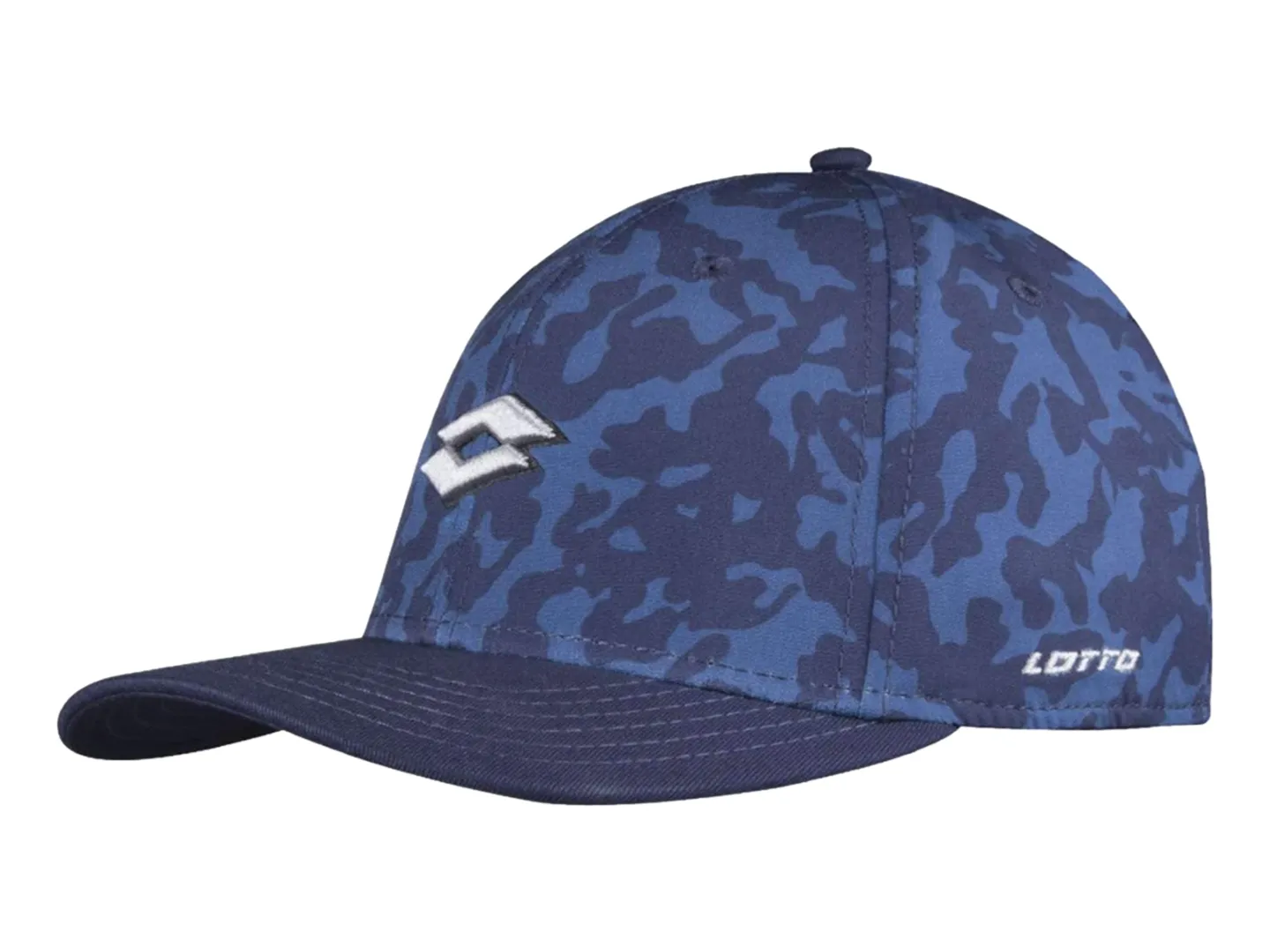 Gorra Lotto Portland  Marino  