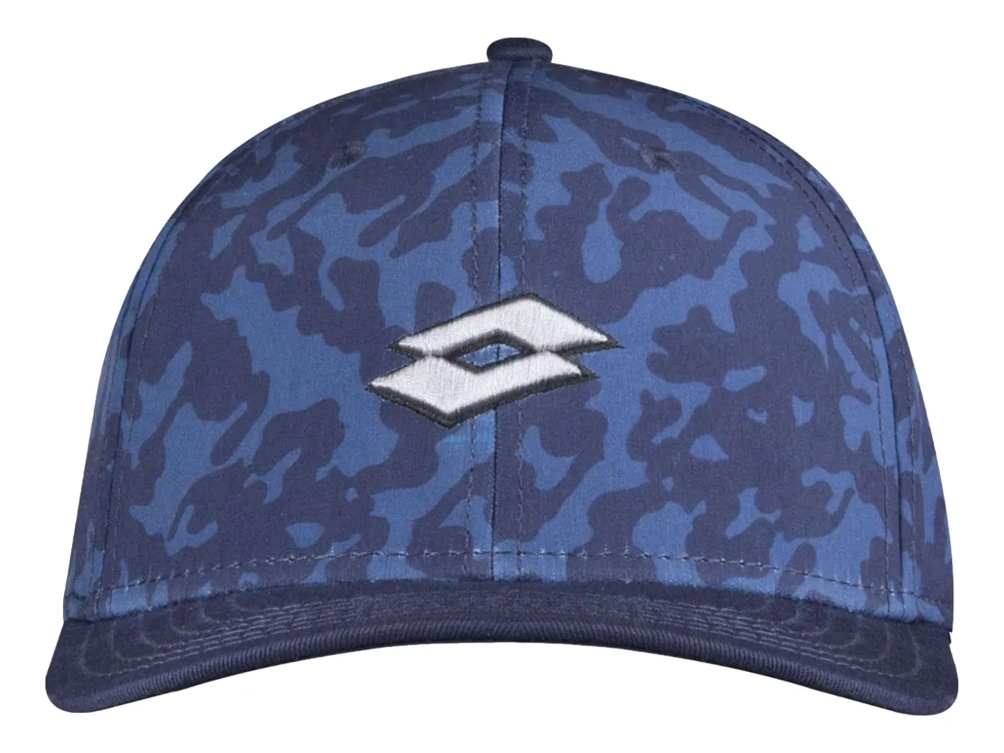 Gorra Lotto Portland  Marino  