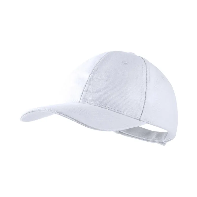 Gorra Rittel 6 Paneles