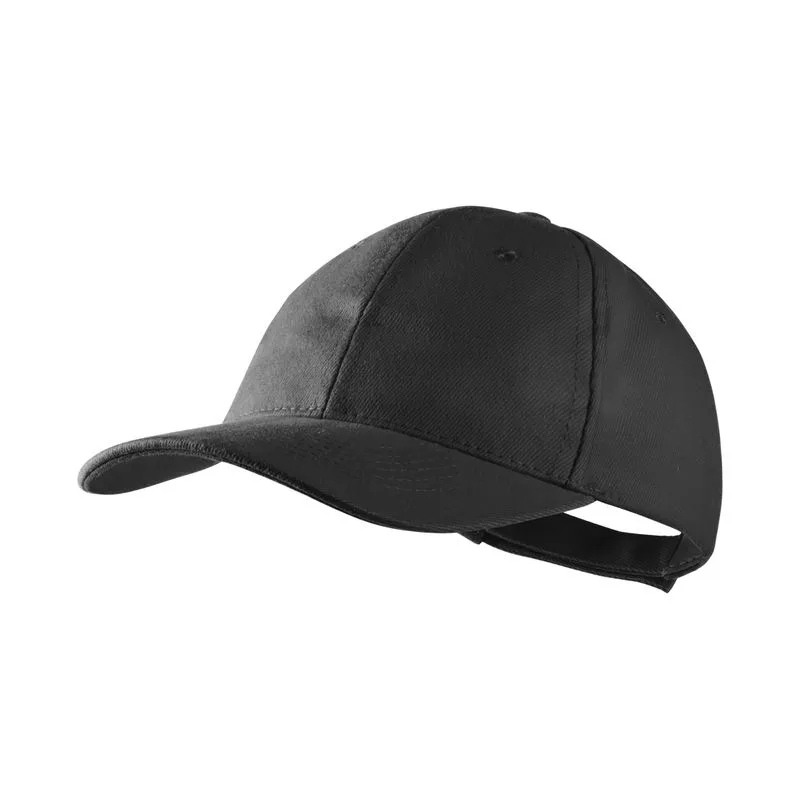 Gorra Rittel 6 Paneles