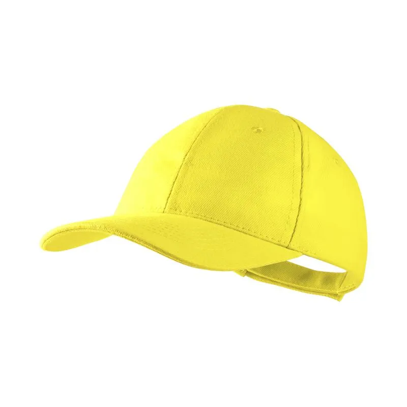 Gorra Rittel 6 Paneles
