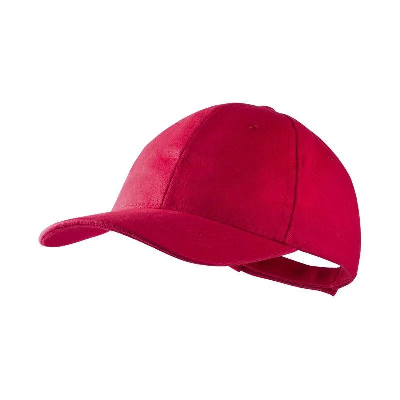 Gorra Rittel 6 Paneles