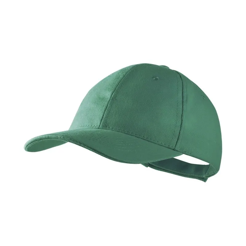 Gorra Rittel 6 Paneles