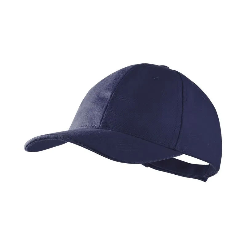 Gorra Rittel 6 Paneles