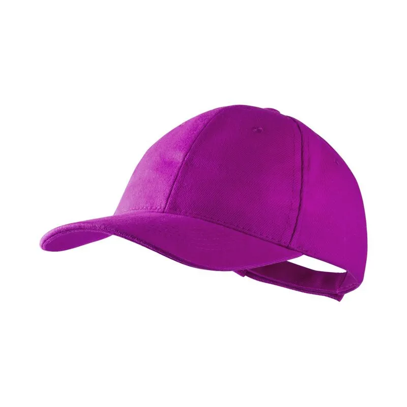 Gorra Rittel 6 Paneles