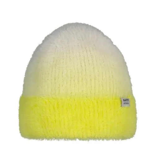 Gorro amarillo Barts Luola