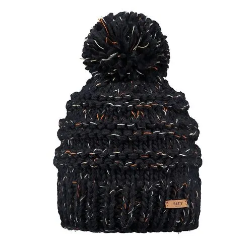 Gorro Azul con pompón Barts Jasmin