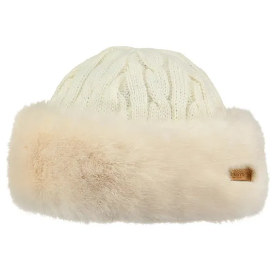 Gorro Barts Fur Mujer