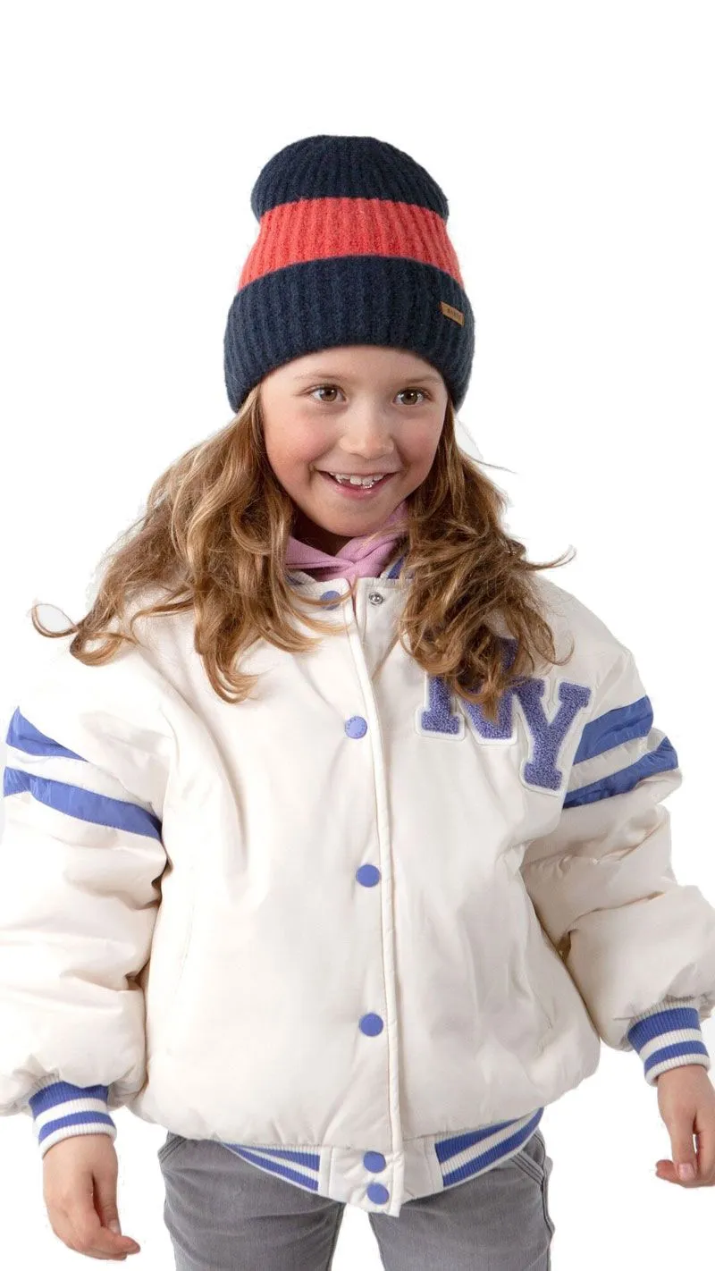 Gorro barts Mixie Beanie Kid
