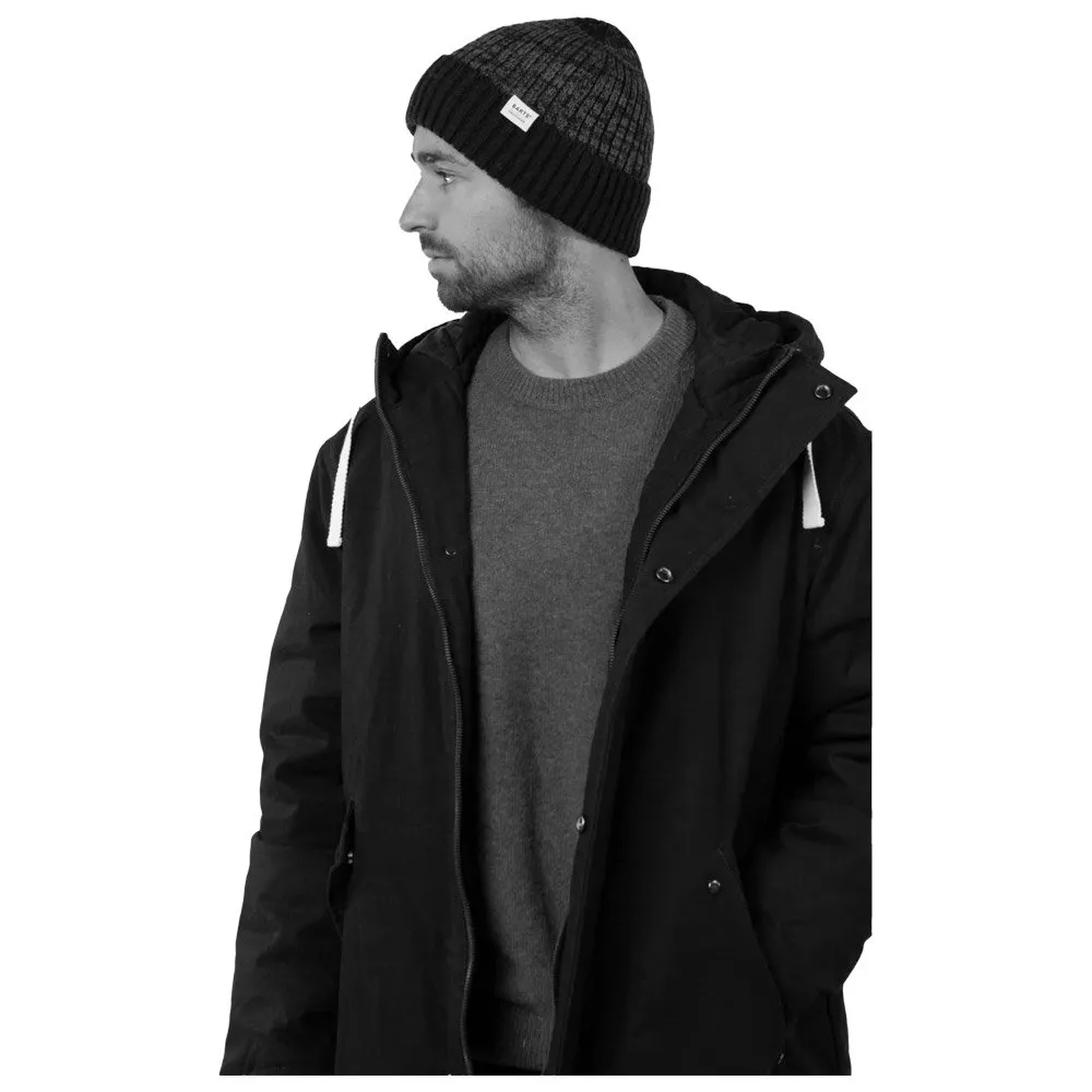 Gorro Barts Prezley Beanie Army