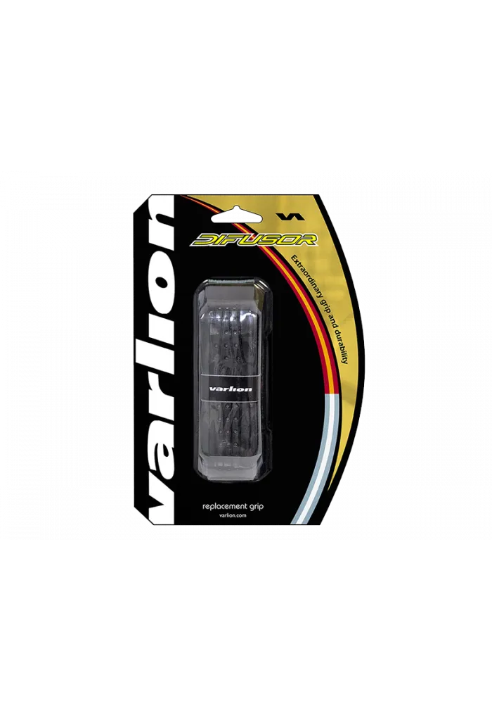 Grip Varlion DIFUSOR negro