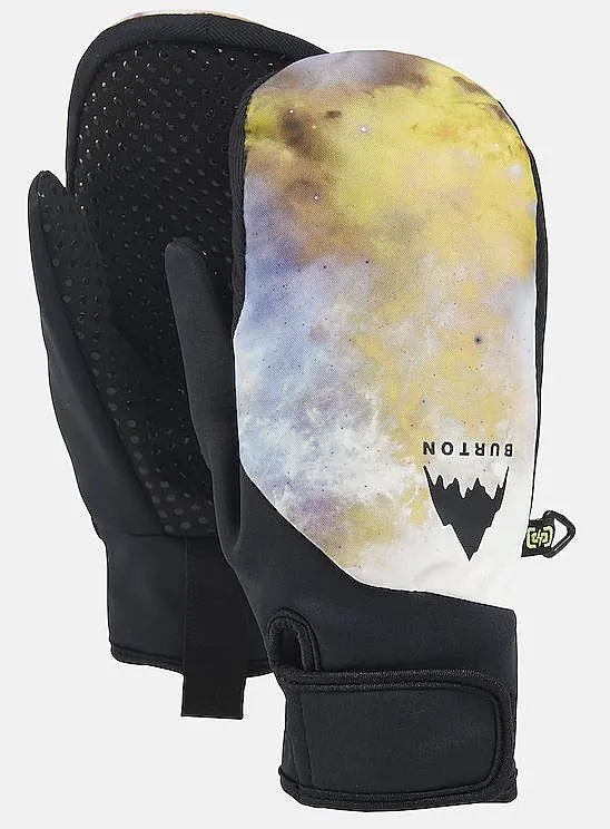 GUANTES BURTON PARK MITT  STOUT WHITE VOYAGER