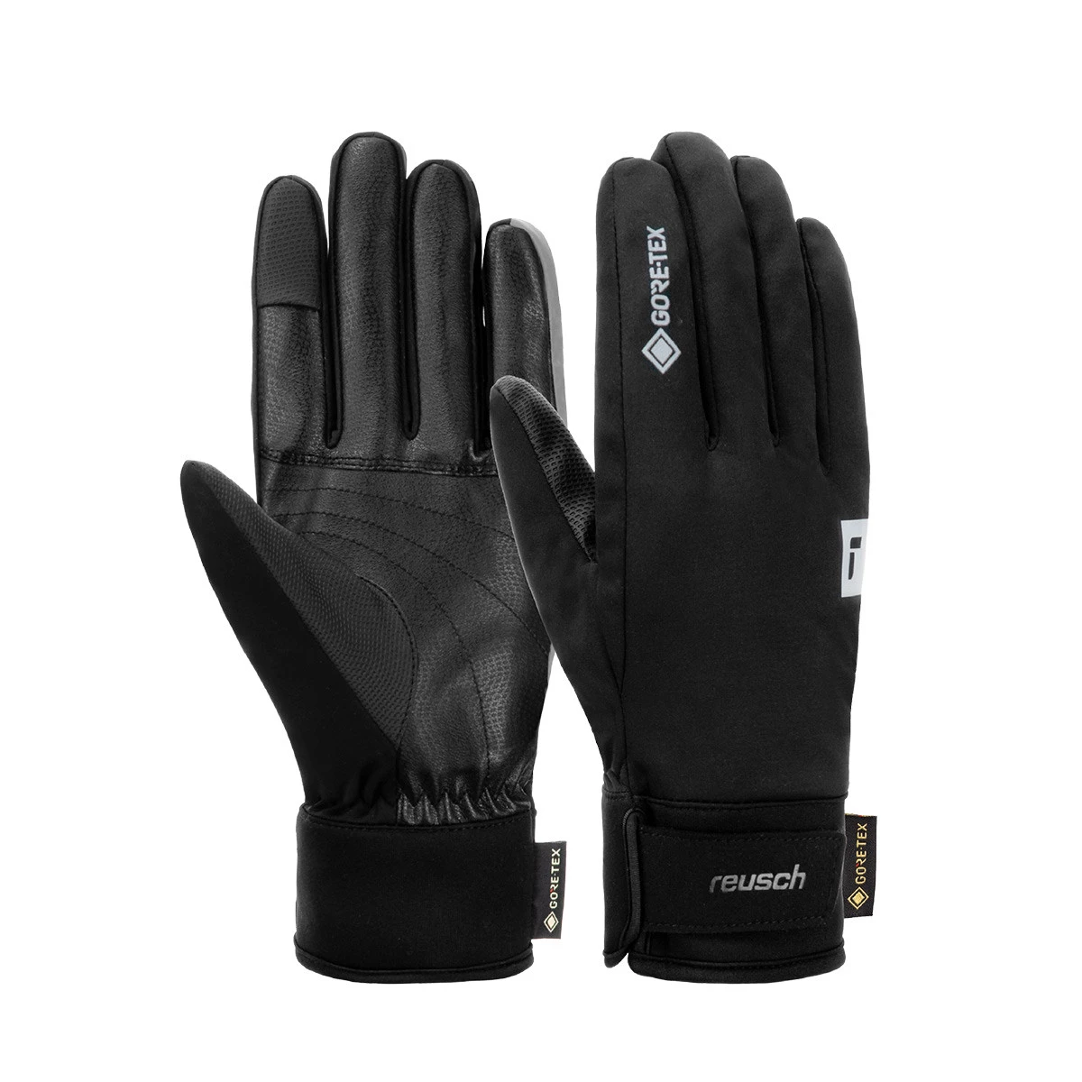 GUANTES ESSENTIAL GORETEX TOUCHTEC