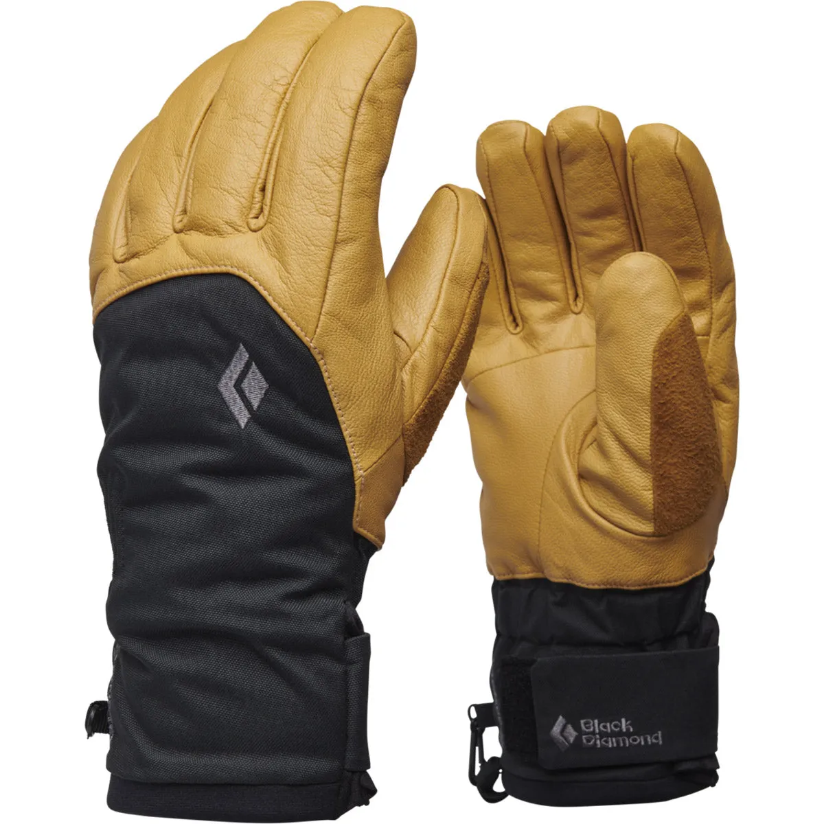 Guantes  Legend Gloves Black Diamond