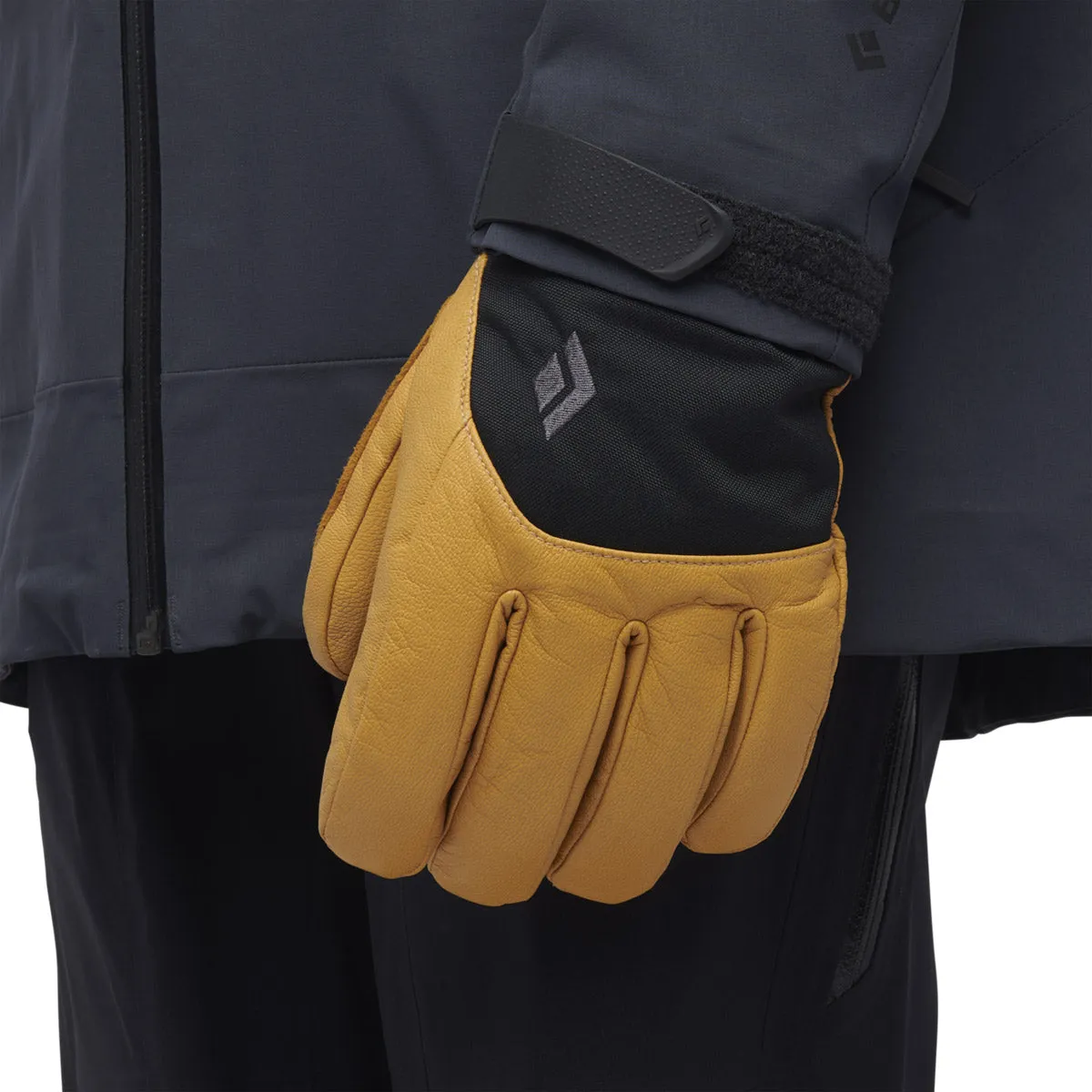 Guantes  Legend Gloves Black Diamond