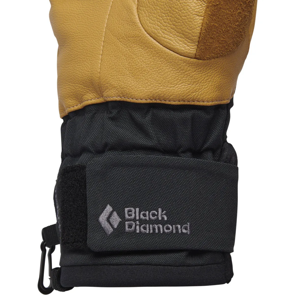 Guantes  Legend Gloves Black Diamond