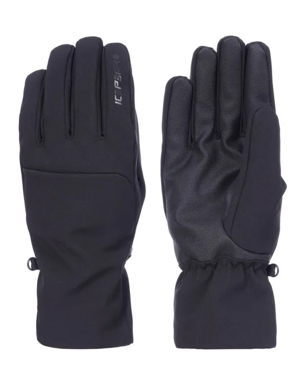 GUANTES SKI ICEPEAK HALLSTADT