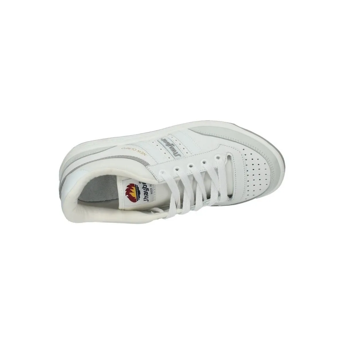 Hayber olimpo blanca