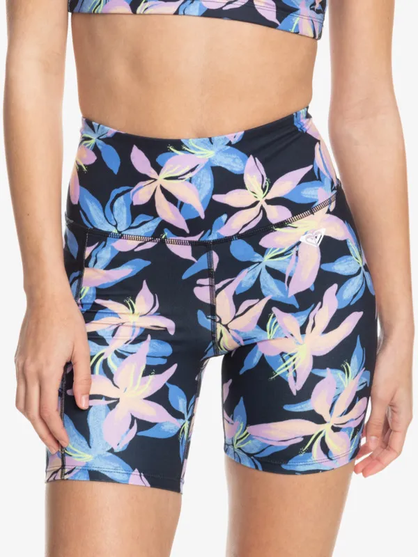 HEART INTO IT  SHORT T&EACUTE;CNICO PARA MUJER