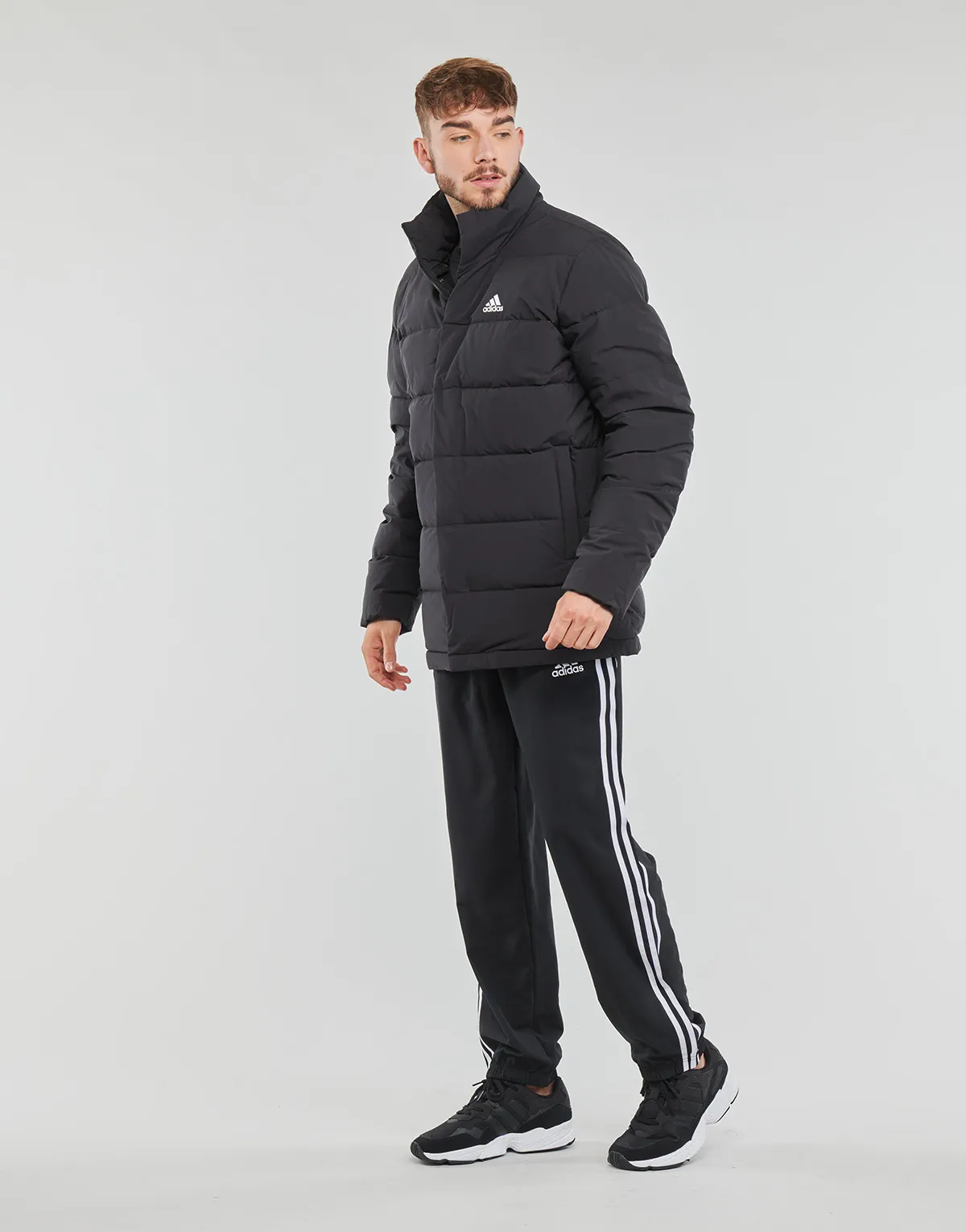 HELIONIC MID J
