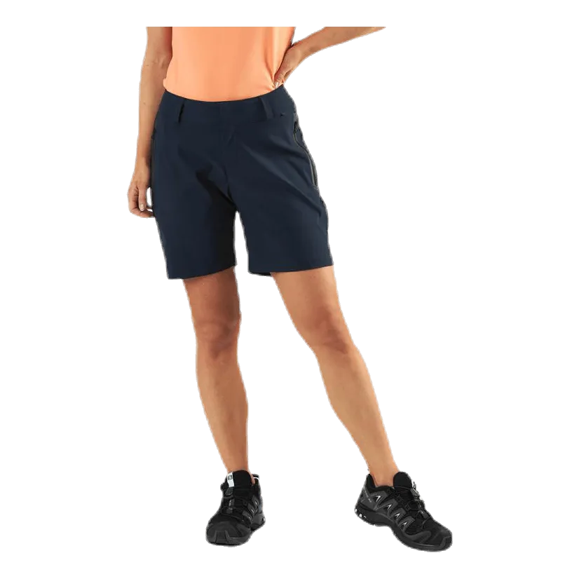 Helly Hansen HP Code Zero Shorts Blue