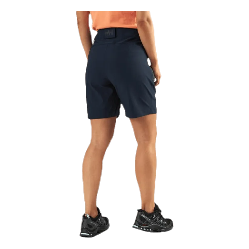 Helly Hansen HP Code Zero Shorts Blue