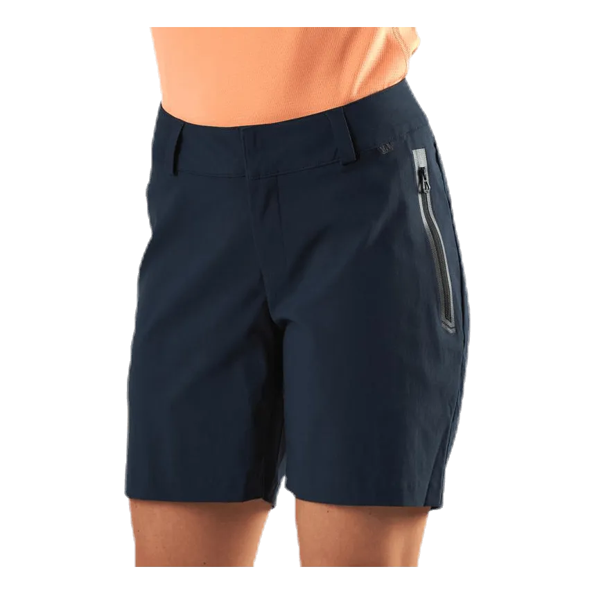 Helly Hansen HP Code Zero Shorts Blue