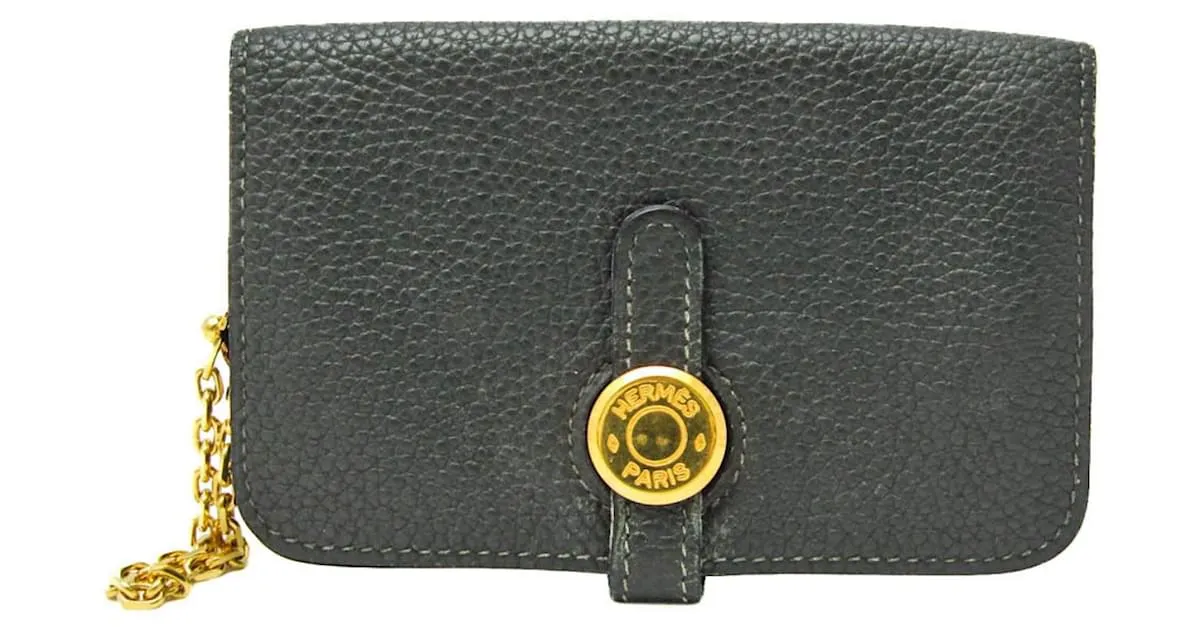 Hermès Dogon Verde 