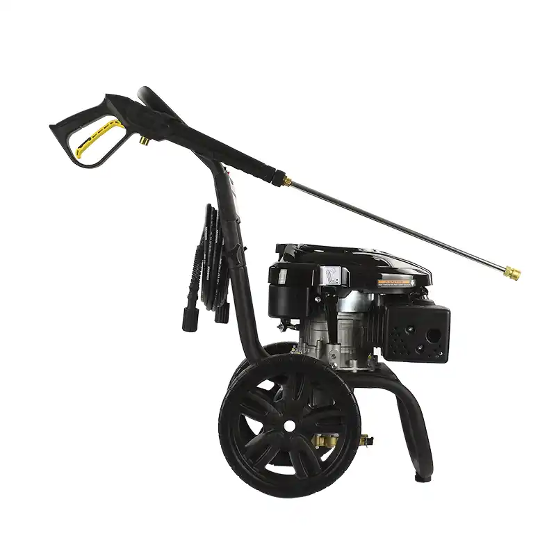 Hidrolavadora a Gasolina Karcher G2600 SVC 2600 PSI