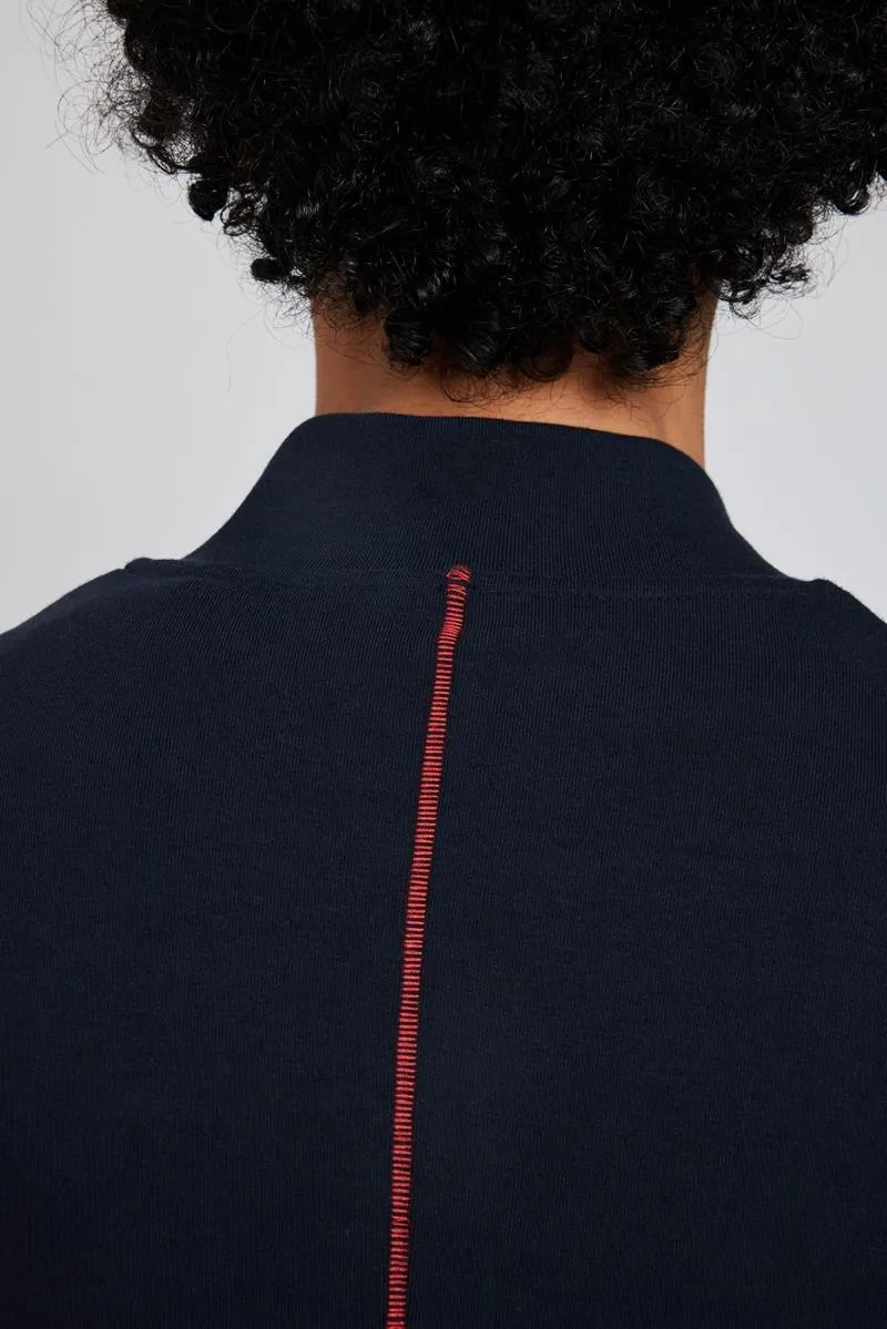HOMECORE CHAQUETA BOMBER GIANIS NAVY