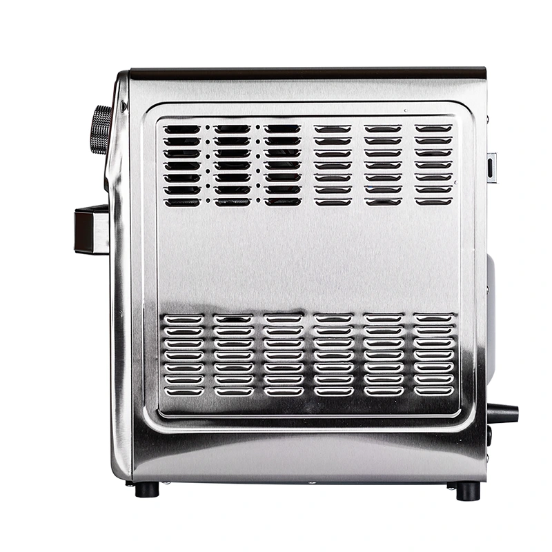 HORNO ELéCTRICO CON FREIDORA DE AIRE DAEWOO DI250EDAF 25L