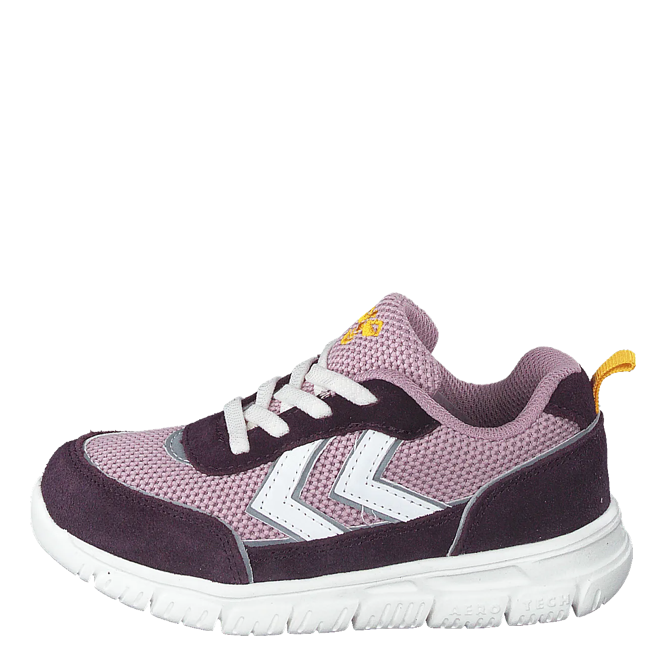 Hummel zapatos Play Crosslite Infant Mauve Shadow